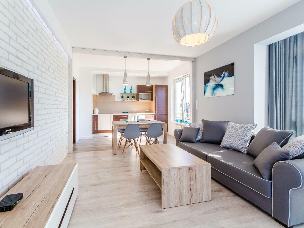Apartment M&m Kolberg