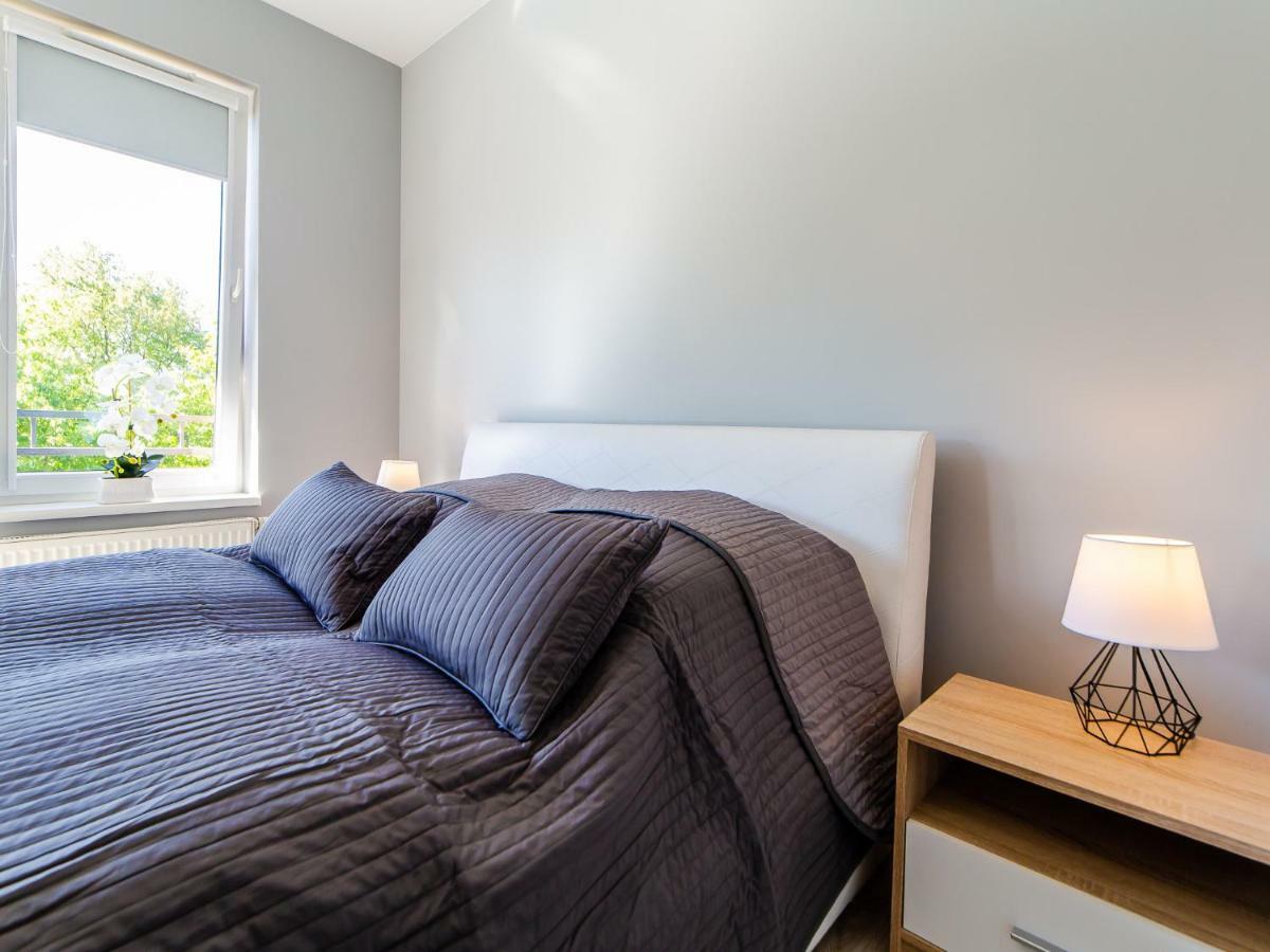 M&m Apartment Kolberg