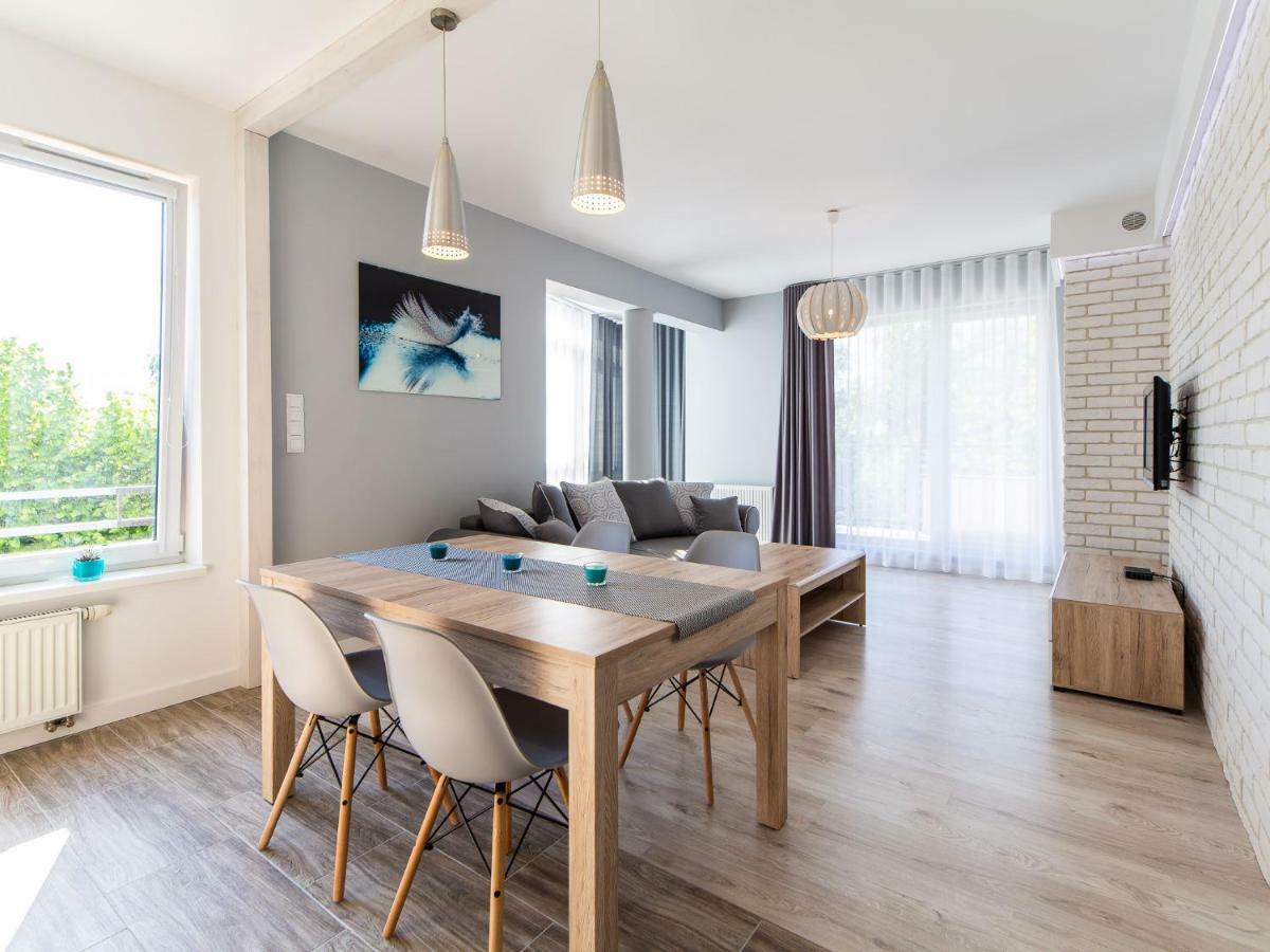 M&m Apartment Kolberg